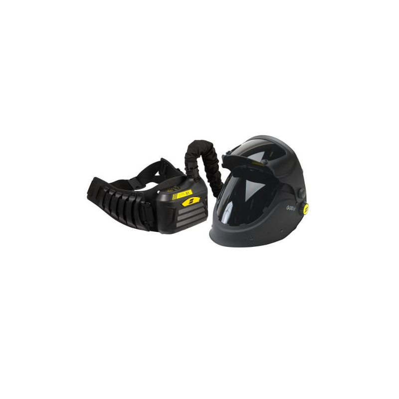 Cagoule de soudure active (PAPR) | ESAB | G30